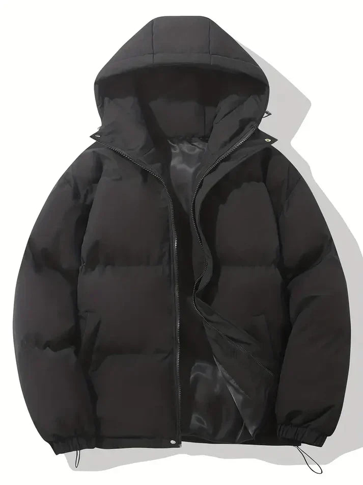 Cara | Zeitloses und stilvolles Winterkleidungsstück