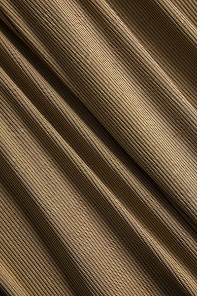 Stella | Feminines Zweiteiler-Set mit Wickeloberteil & Schlaghose