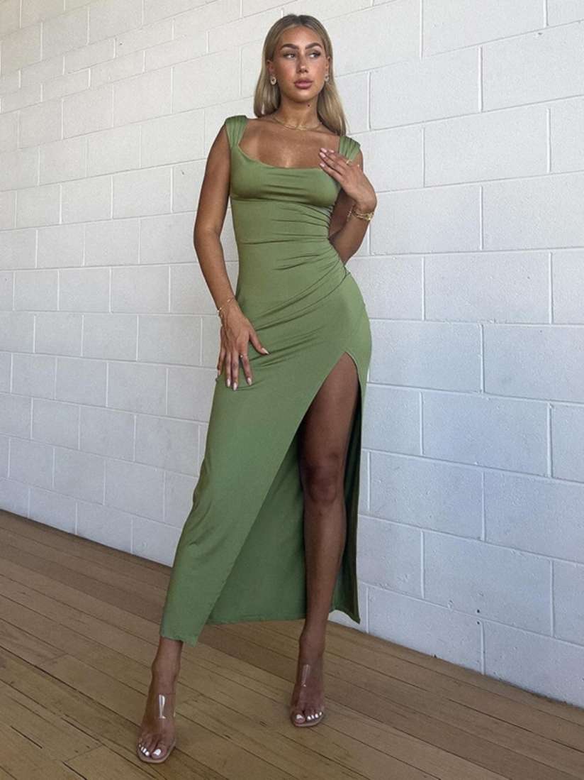 Valeria | Elegantes Langkleid