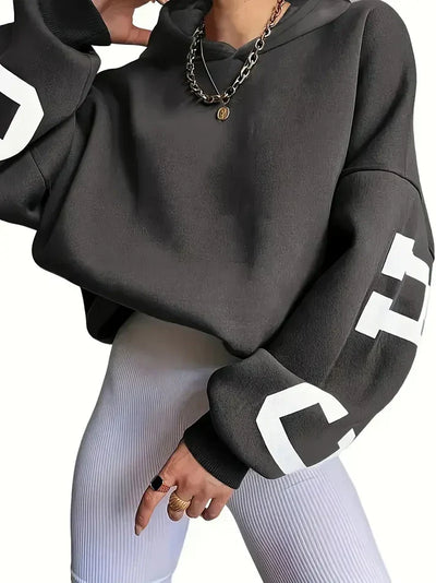 Katinka | Lässiger und modischer Winterpullover