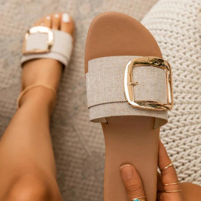 Sandalen Damen für Stil und Komfort | Orthopädische Sandalen