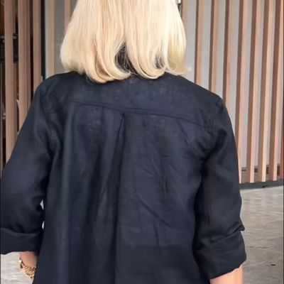 NAÏS – DAS SOMMERSET AUS CARDIGAN & SHORT FÜR STILVOLLE LÄSSIGKEIT