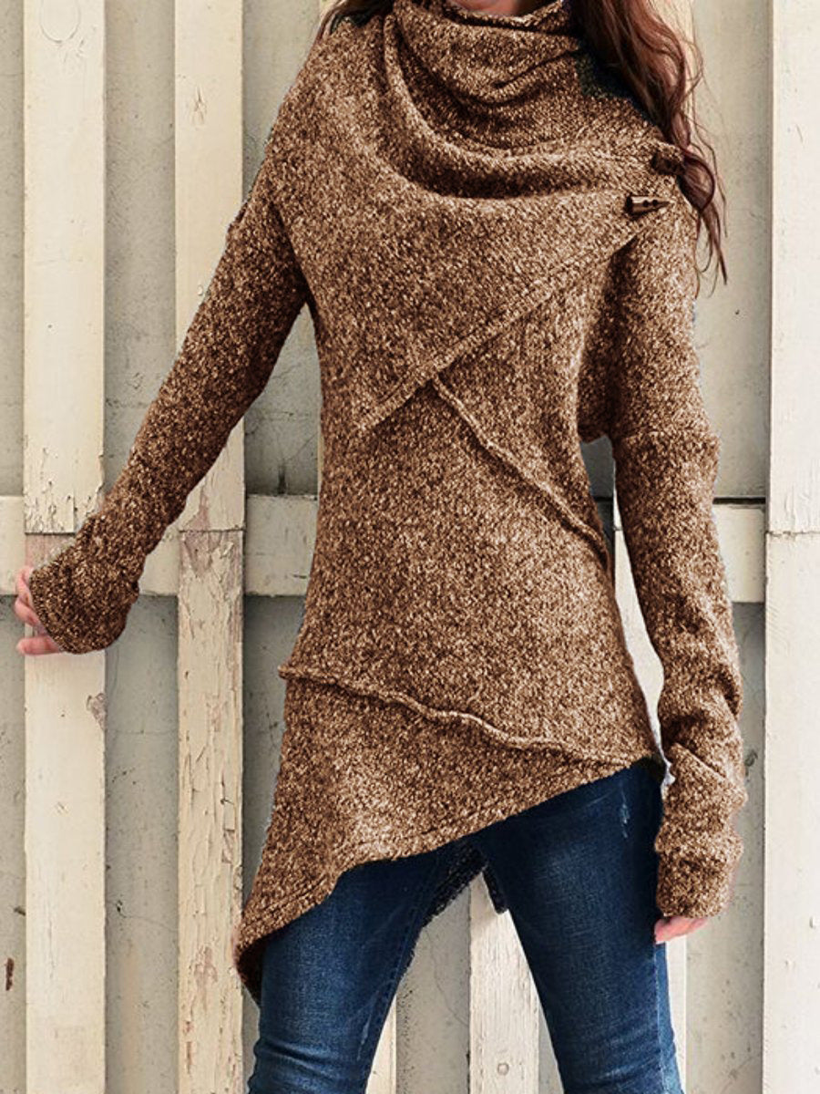 Yesica® | Entspanntes und stilvolles Sweatshirt