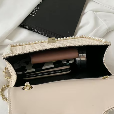 FRIDA | BOHO HANDTASCHE