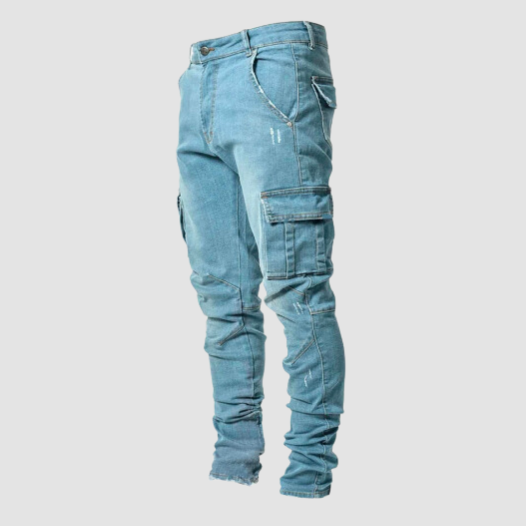 Kendor - Modern Bequem Vielseitig – Die Jeans für deinen Everyday-Look
