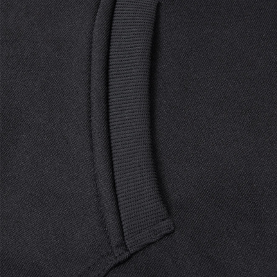 Herren Kapuzenjacke mit Seitentaschen