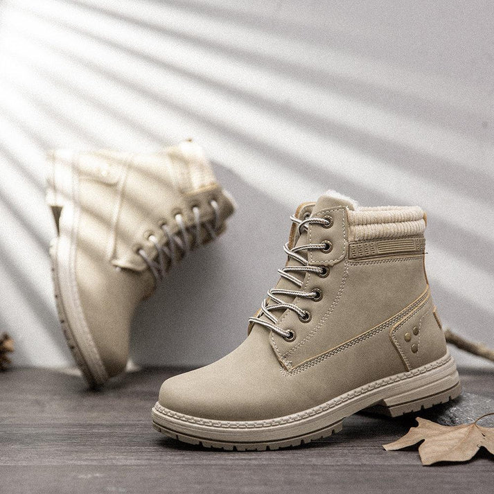Bibiana | Stilvolle und elegante Winterstiefel