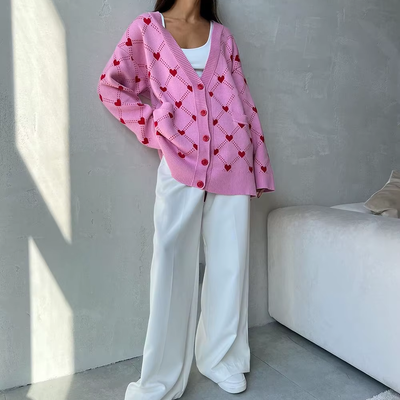 LENIE – DAS MUST-HAVE FÜR GEMÜTLICHE STILVOLLE TAGE