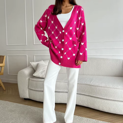 LENIE – DAS MUST-HAVE FÜR GEMÜTLICHE STILVOLLE TAGE