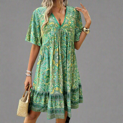 Ulenta | Leichtes Kleid für sonnige Tage