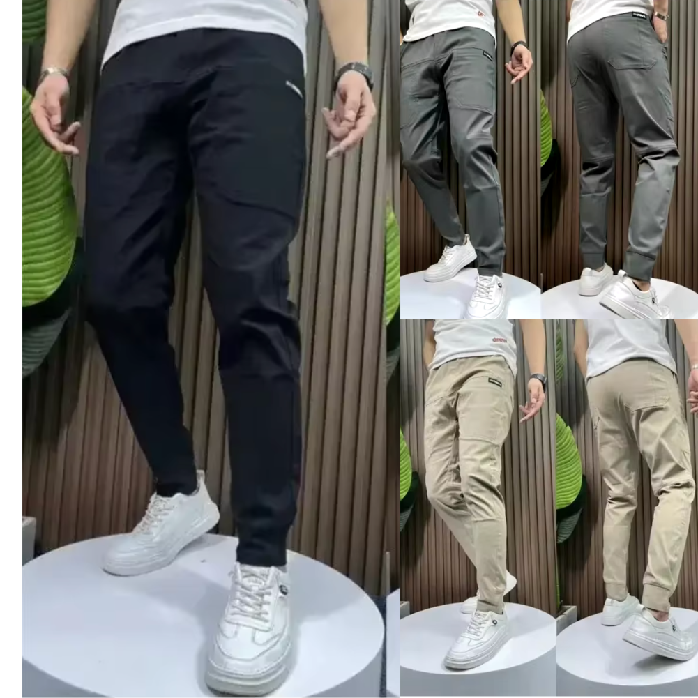 Dennis | Dehnbare FlexCargo-Hose