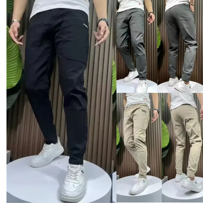 Dennis | Dehnbare FlexCargo-Hose