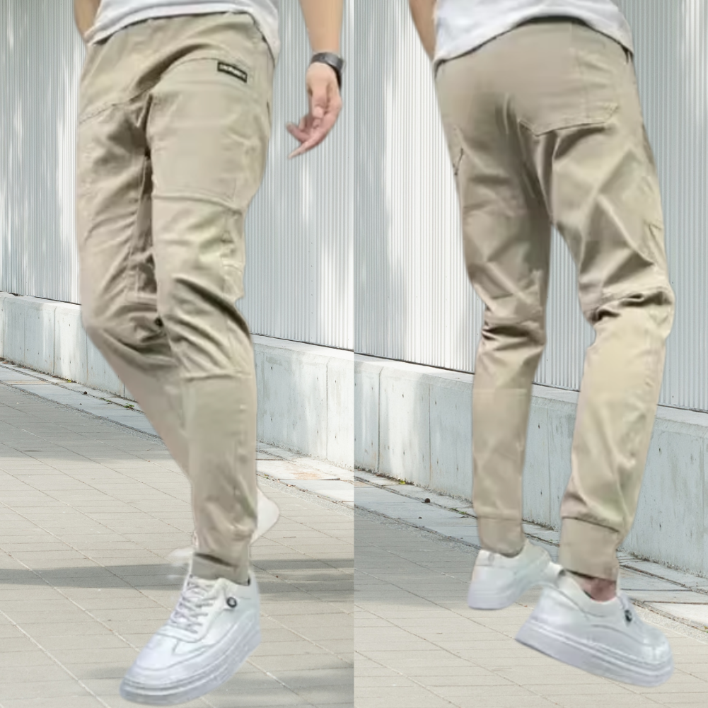 Dennis | Dehnbare FlexCargo-Hose