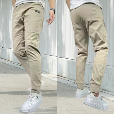 Dennis | Dehnbare FlexCargo-Hose