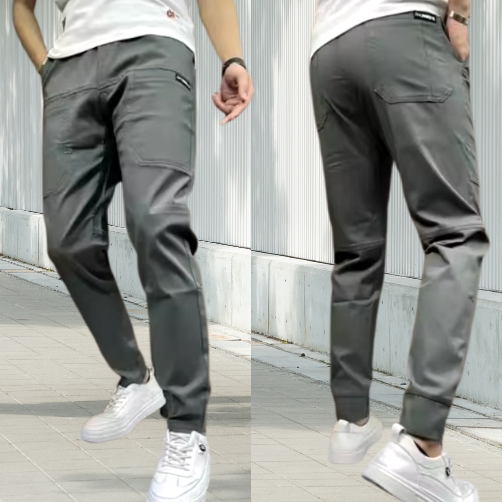 Dennis | Dehnbare FlexCargo-Hose