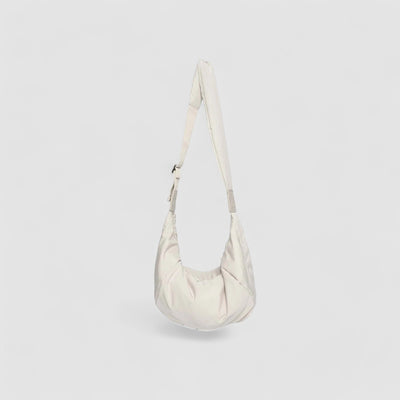 Damen Puffer Schultertasche – Leicht, Wasserabweisend & Geräumig