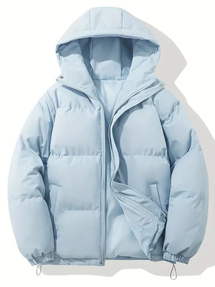 Cara | Zeitloses und stilvolles Winterkleidungsstück