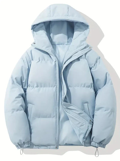 Cara | Zeitloses und stilvolles Winterkleidungsstück
