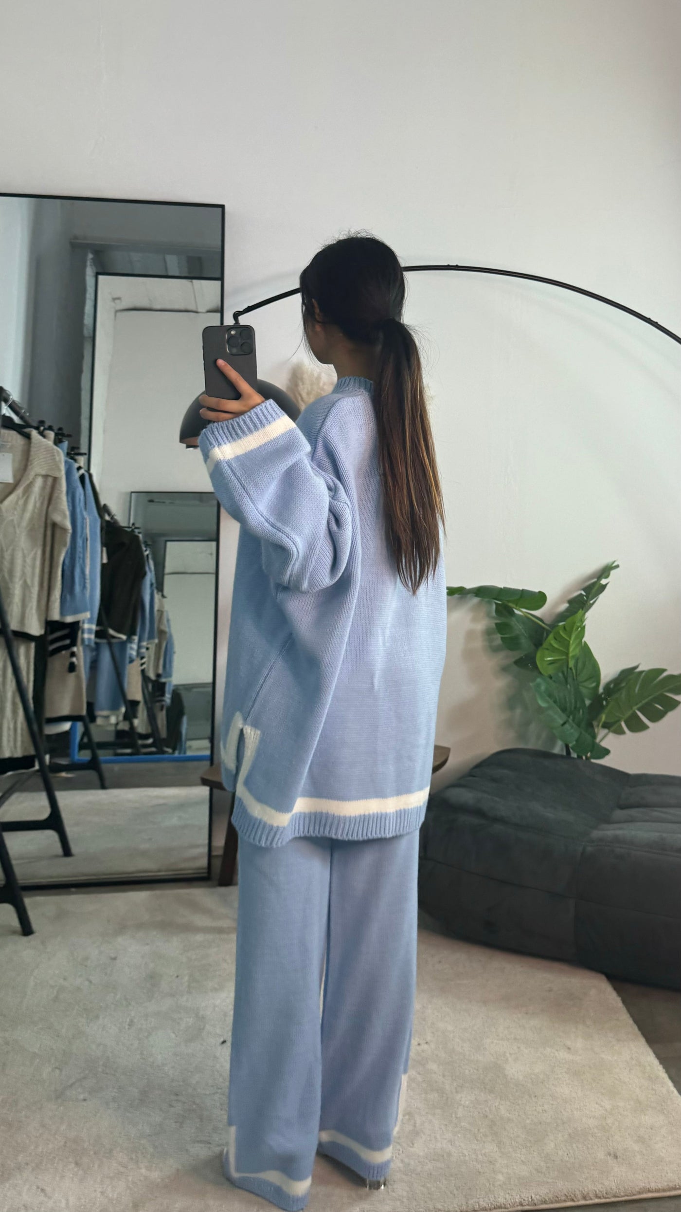 Rocío® | Zwei Stücke