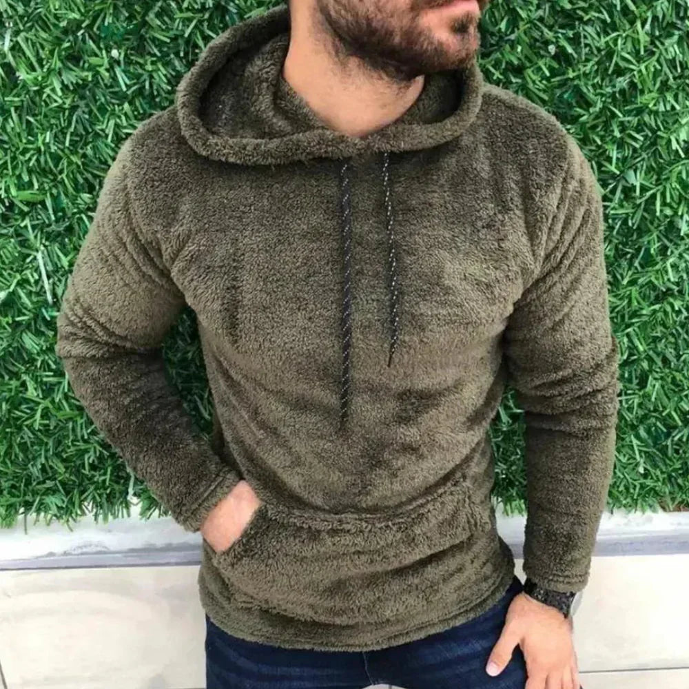 Satu | Schicker und entspannter Wintermantel