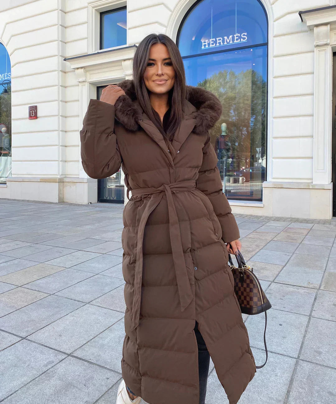 Florencia® | Winterjacke