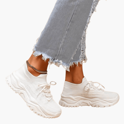 Bequeme Freizeitschuhe für Damen – modisch & strapazierfähig