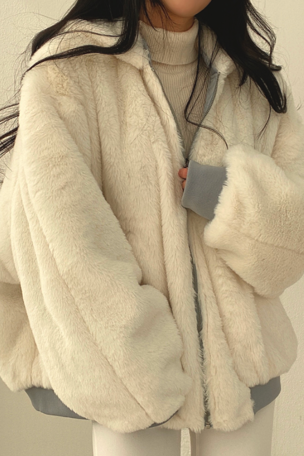 Kelda | Trendiges und elegantes Winterkleidungsstück