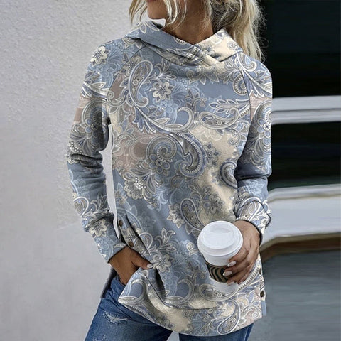 Judith | Schicker und entspannter Winterpullover