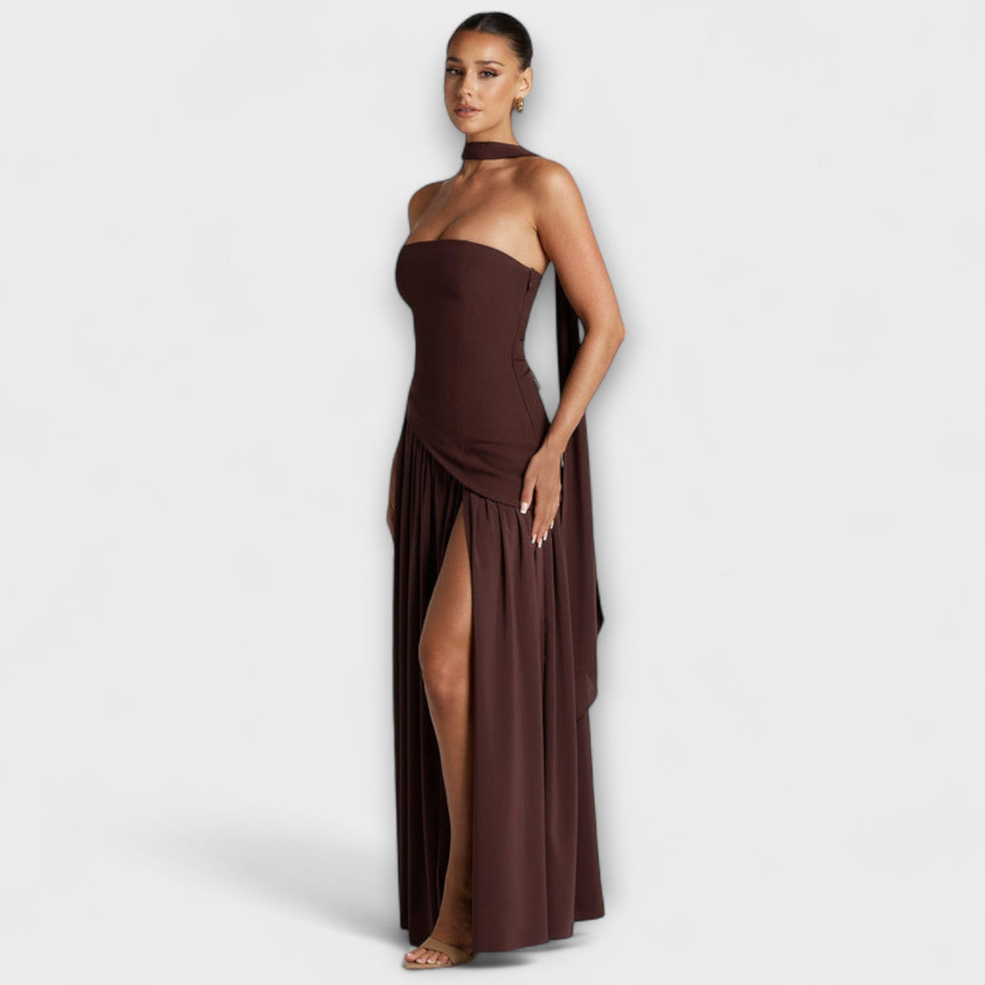 Tessa Maxi Dress
