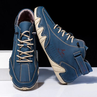 Quod - Orthopädische Lederschuhe