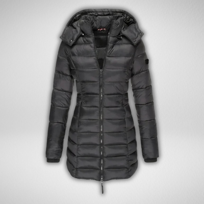 Adriana® | Gefütterte Winterjacke
