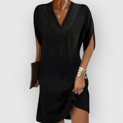 Selia | Stilvoll-leichtes Kleid