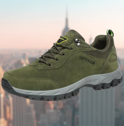 Nadina - Orthopädische Herrenschuhe