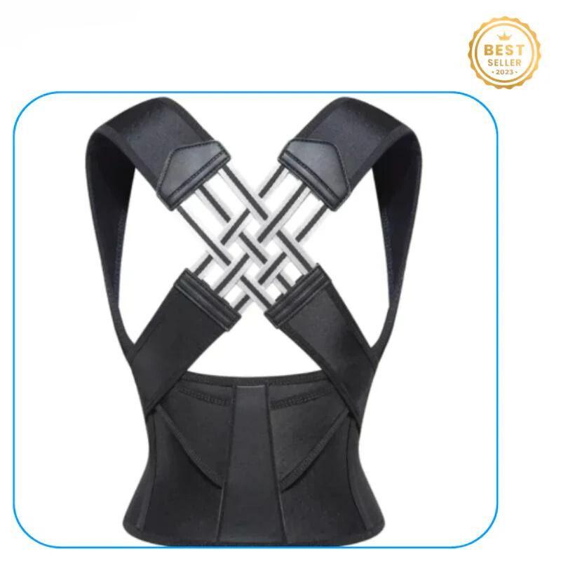 SpineAlign | Haltungskorrektor