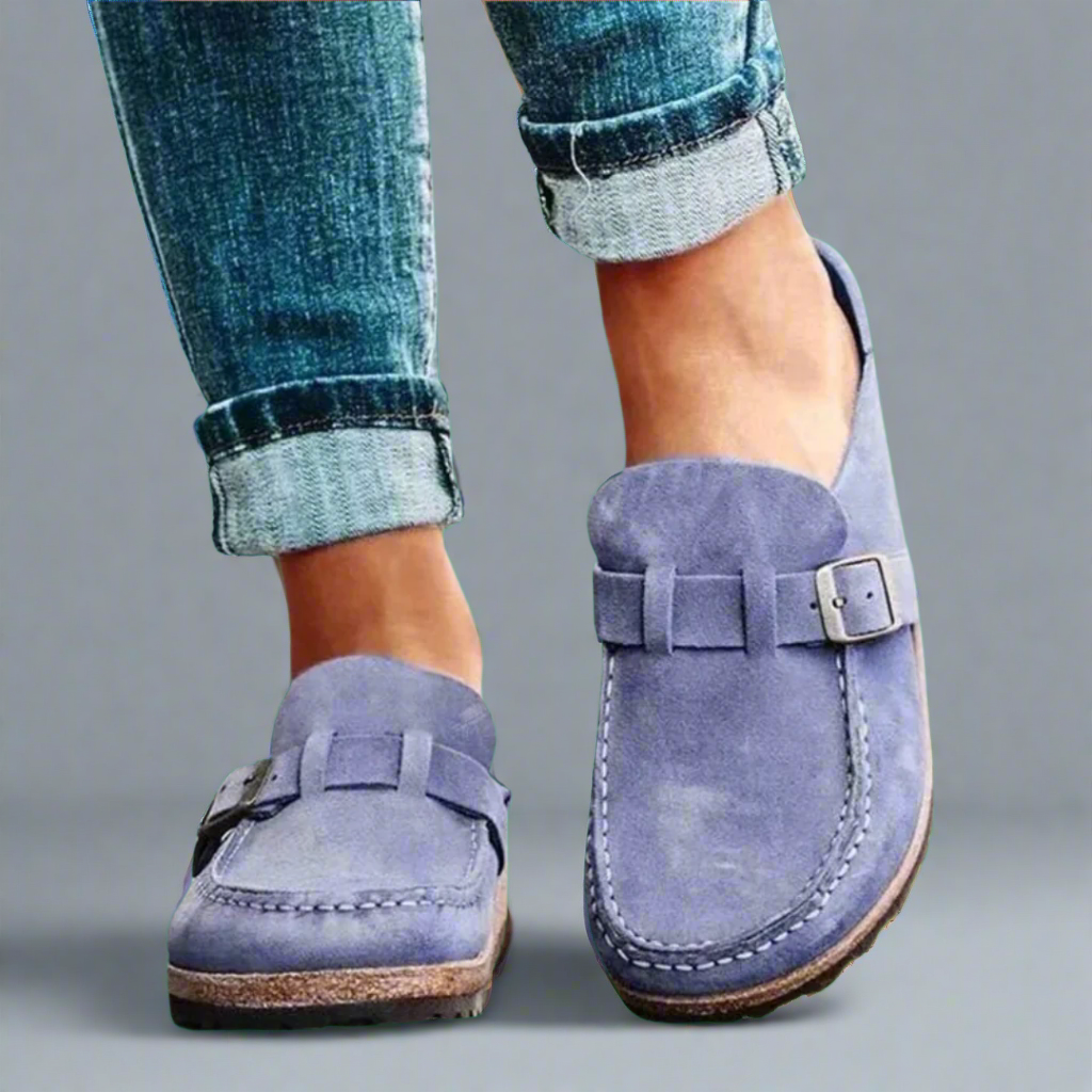 Dagmar | Stilvolle Alltag-Loafers