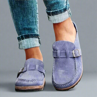 Dagmar | Stilvolle Alltag-Loafers