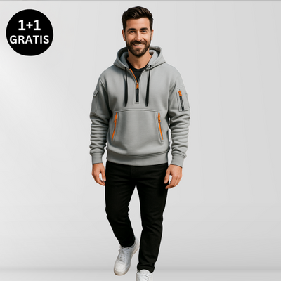 Noel – Der ultimative Hoodie für maximalen Komfort & Stil