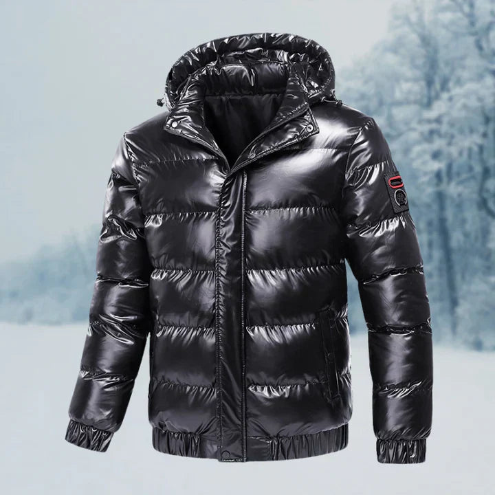Riley | Entspanntes und stilvolles Winterkleidungsstück