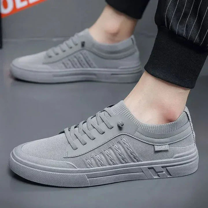 Edeline | Einfache und stilvolle Wintersneakers