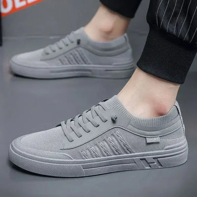 Edeline | Einfache und stilvolle Wintersneakers