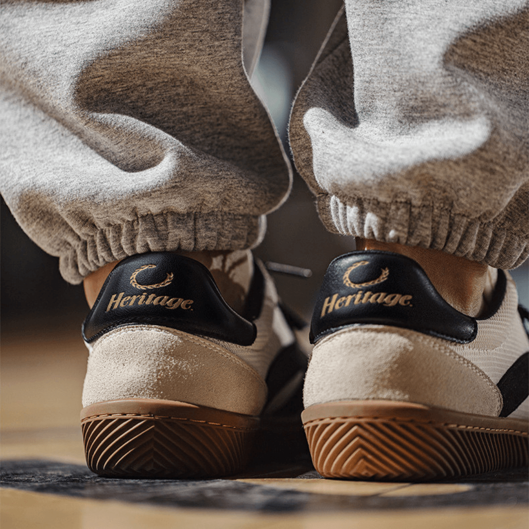 TRAINERS OLYMPIYA STYLE 1984