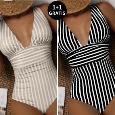 ISLA - Origineller Badeanzug für den Sommer