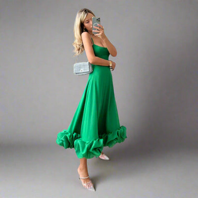 Lorelei | Elegantes Kleid für unvergessliche Anlässe