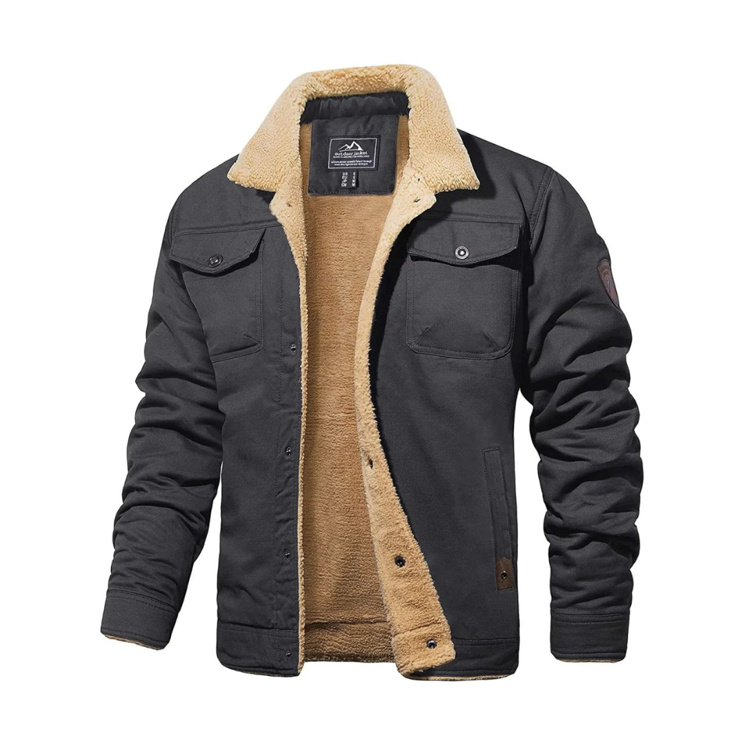 Beckmann Bomberjacke