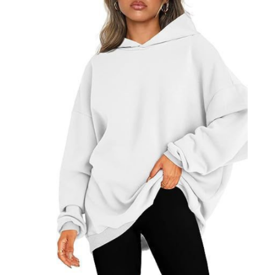 Johana® | Bequemes Sweatshirt für Damen