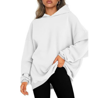 Johana® | Bequemes Sweatshirt für Damen