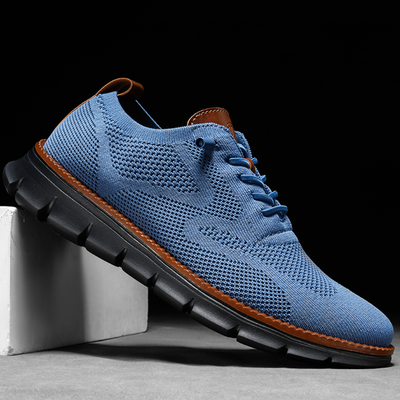 ComfyWalk - Bequeme Sneaker (Limitierte Auflage)