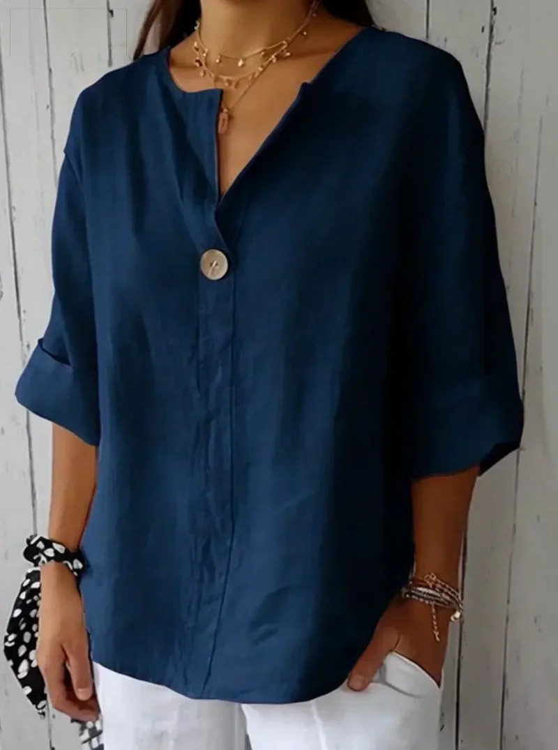 Bluse für Damen – Celandine