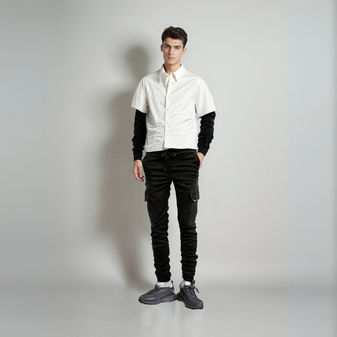 Nariko | Cargo-Jogger