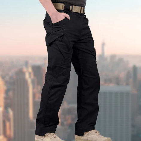 Nida - Taktische wasserdichte Hose